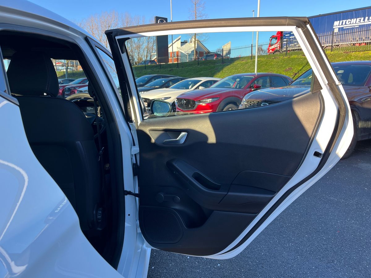 Used Ford Fiesta 2018 for sale - 77094291: Photo 31