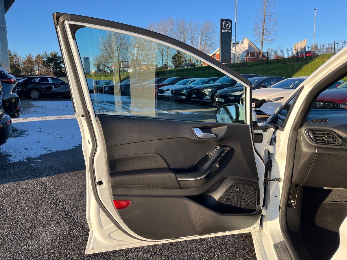 Used Ford Fiesta 2018 for sale - 77094291: Photo 33