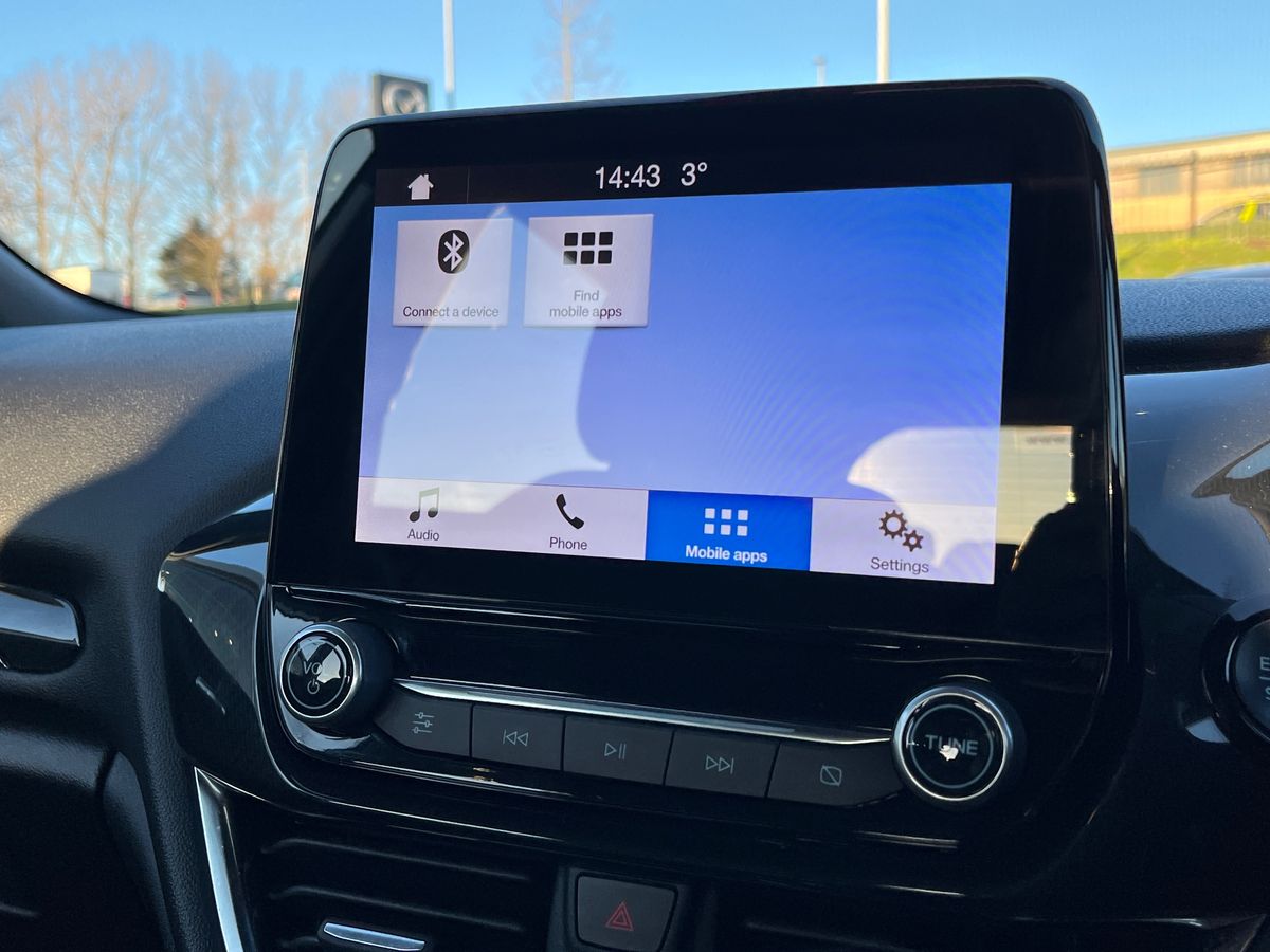 Used Ford Fiesta 2018 for sale - 77094291: Photo 36