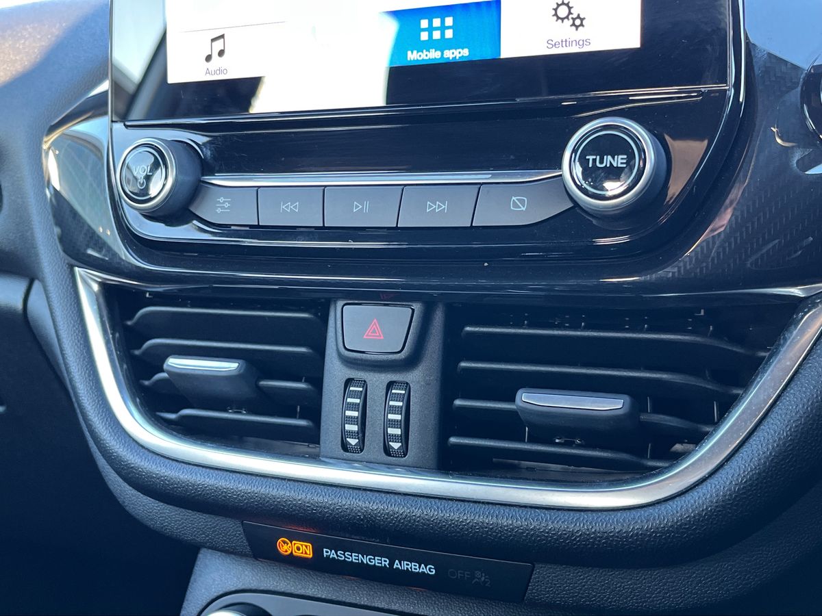 Used Ford Fiesta 2018 for sale - 77094291: Photo 37