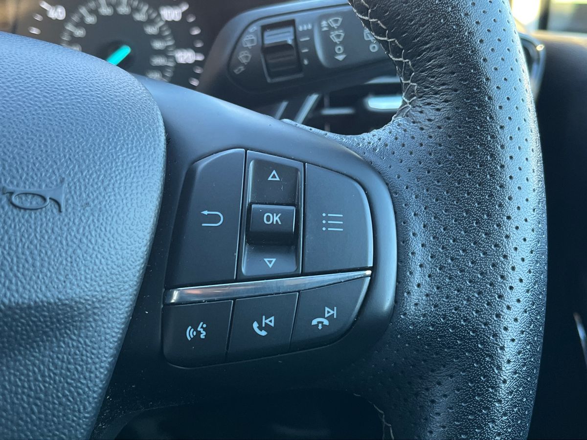 Used Ford Fiesta 2018 for sale - 77094291: Photo 41