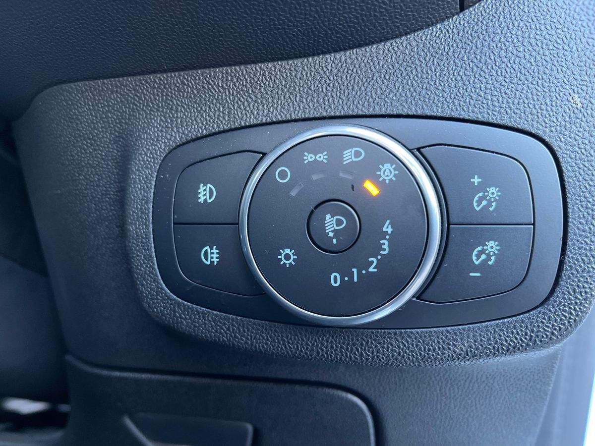 Used Ford Fiesta 2018 for sale - 77094291: Photo 44