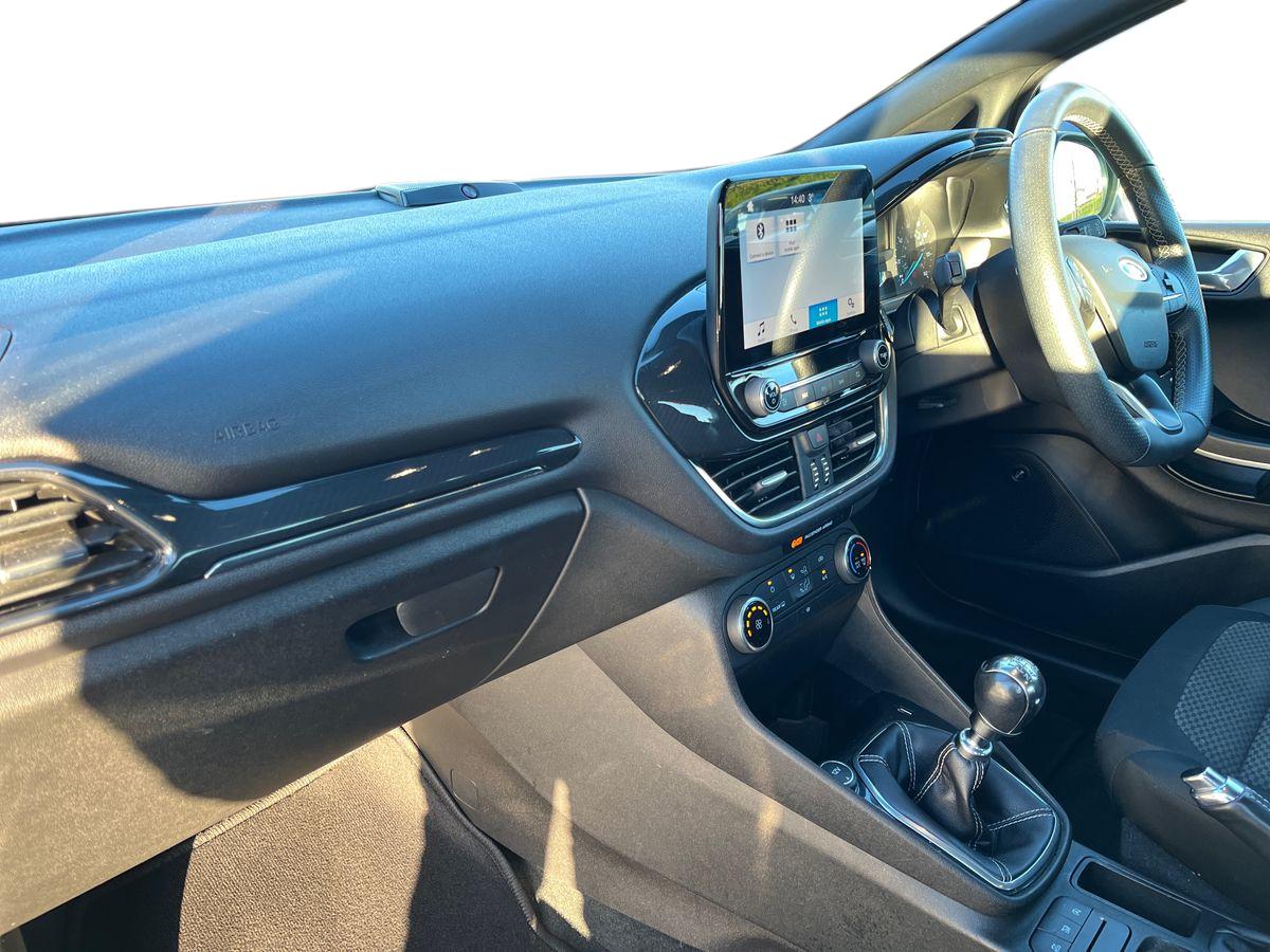 Used Ford Fiesta 2018 for sale - 77094291: Photo 7