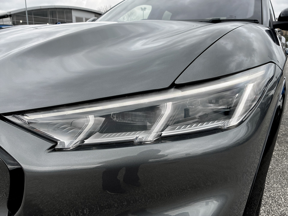 Used Ford Mustang Mach-E 2024 for sale - 77604204: Photo 10