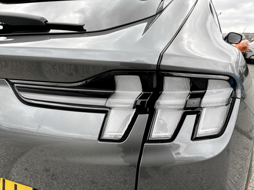 Used Ford Mustang Mach-E 2024 for sale - 77604204: Photo 11