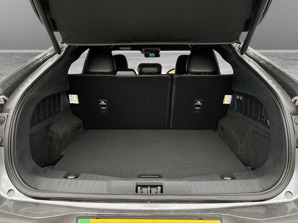 Used Ford Mustang Mach-E 2024 for sale - 77604204: Photo 12