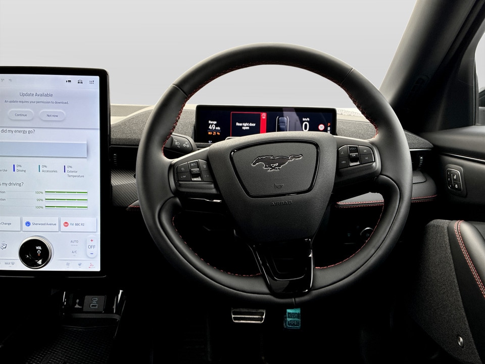 Used Ford Mustang Mach-E 2024 for sale - 77604204: Photo 16