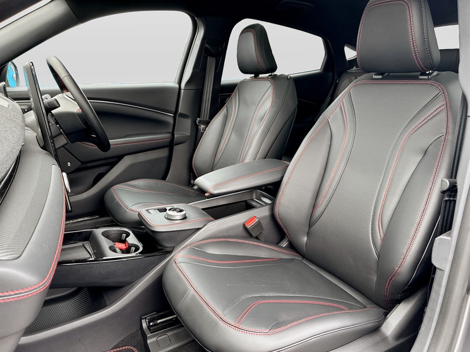 Used Ford Mustang Mach-E 2024 for sale - 77604204: Photo 18