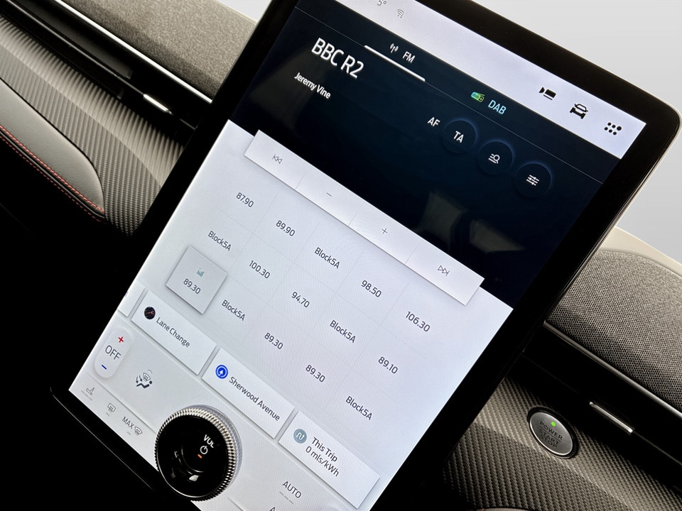 Used Ford Mustang Mach-E 2024 for sale - 77604204: Photo 19