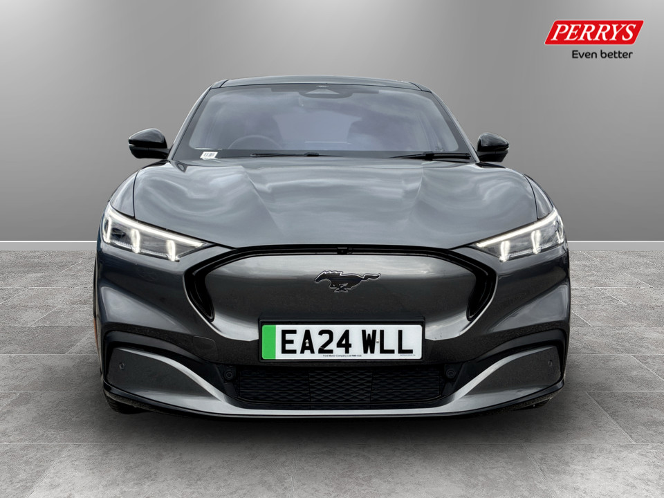 Used Ford Mustang Mach-E 2024 for sale - 77604204: Photo 2