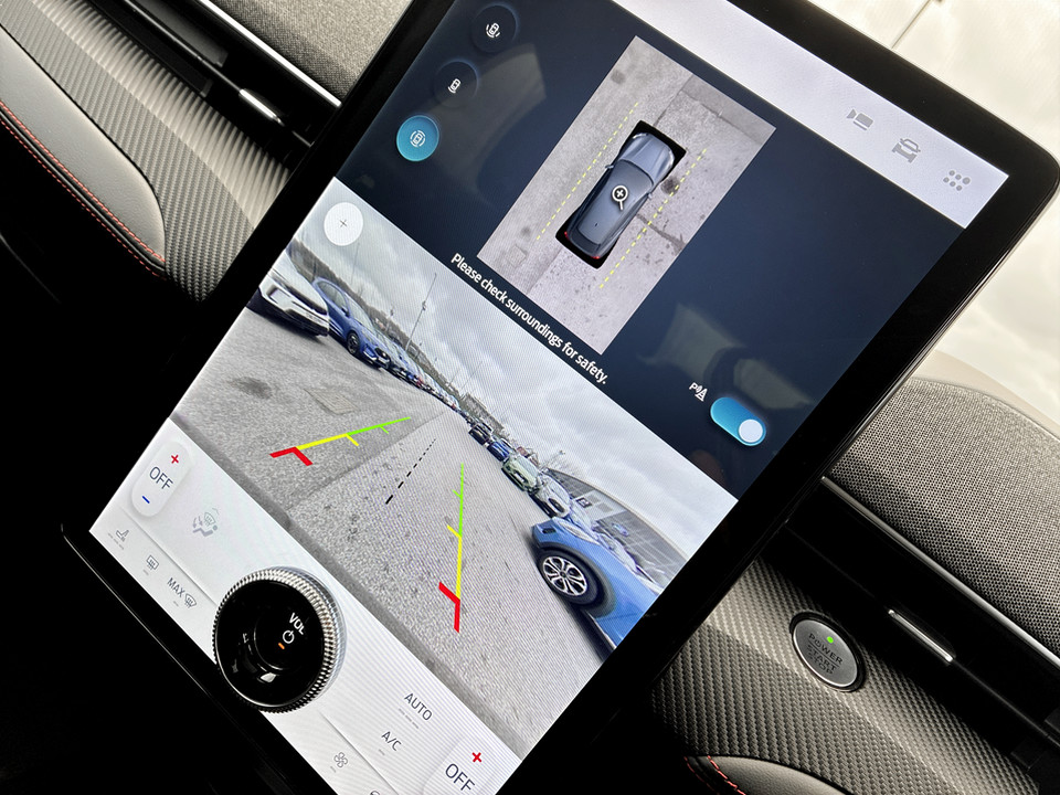 Used Ford Mustang Mach-E 2024 for sale - 77604204: Photo 20