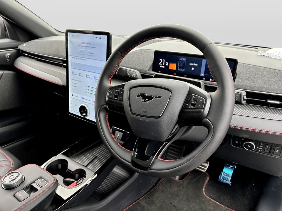 Used Ford Mustang Mach-E 2024 for sale - 77604204: Photo 24