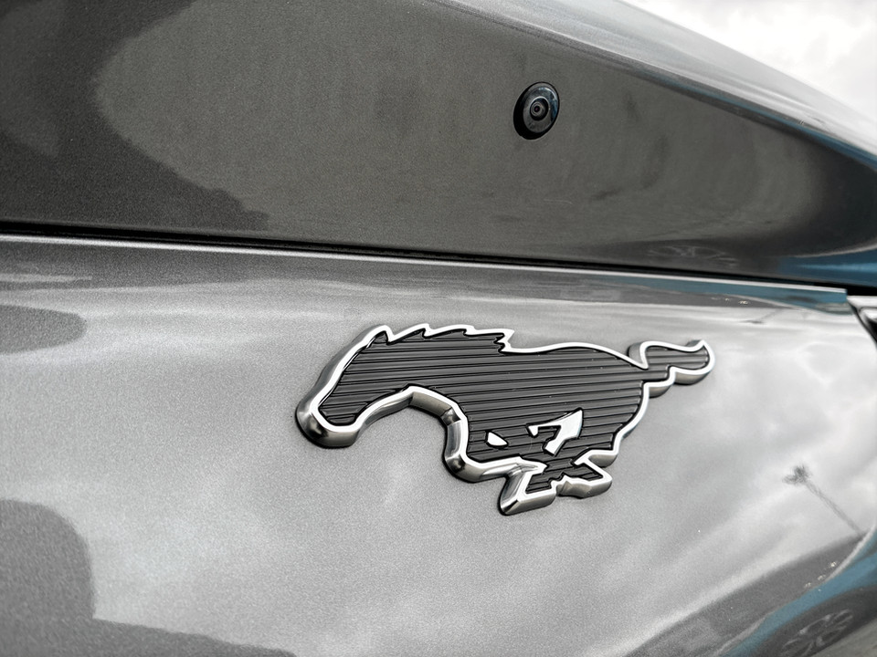 Used Ford Mustang Mach-E 2024 for sale - 77604204: Photo 25