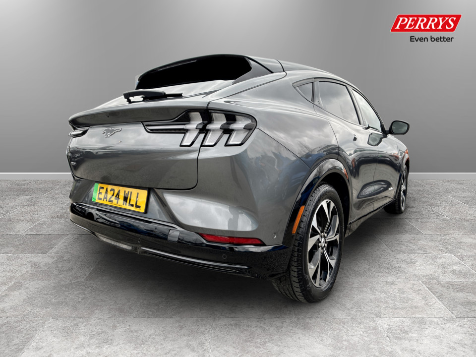 Used Ford Mustang Mach-E 2024 for sale - 77604204: Photo 26