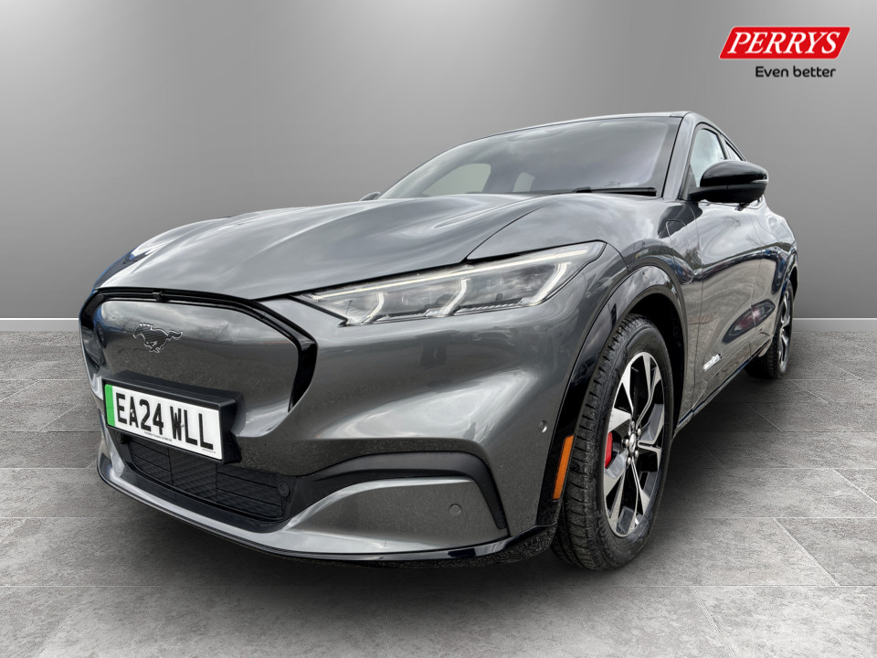 Used Ford Mustang Mach-E 2024 for sale - 77604204: Photo 27