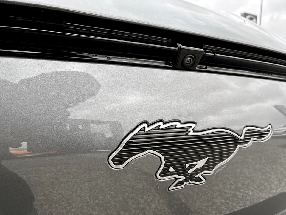 Used Ford Mustang Mach-E 2024 for sale - 77604204: Photo 28
