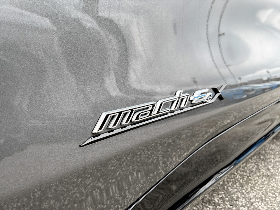 Used Ford Mustang Mach-E 2024 for sale - 77604204: Photo 29