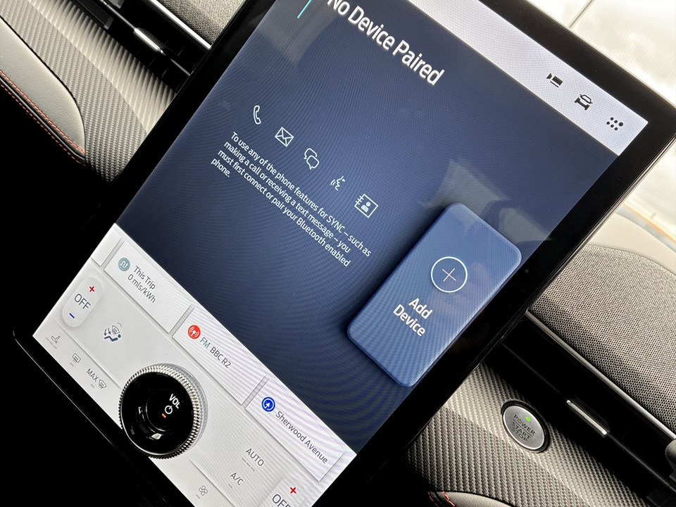 Used Ford Mustang Mach-E 2024 for sale - 77604204: Photo 35