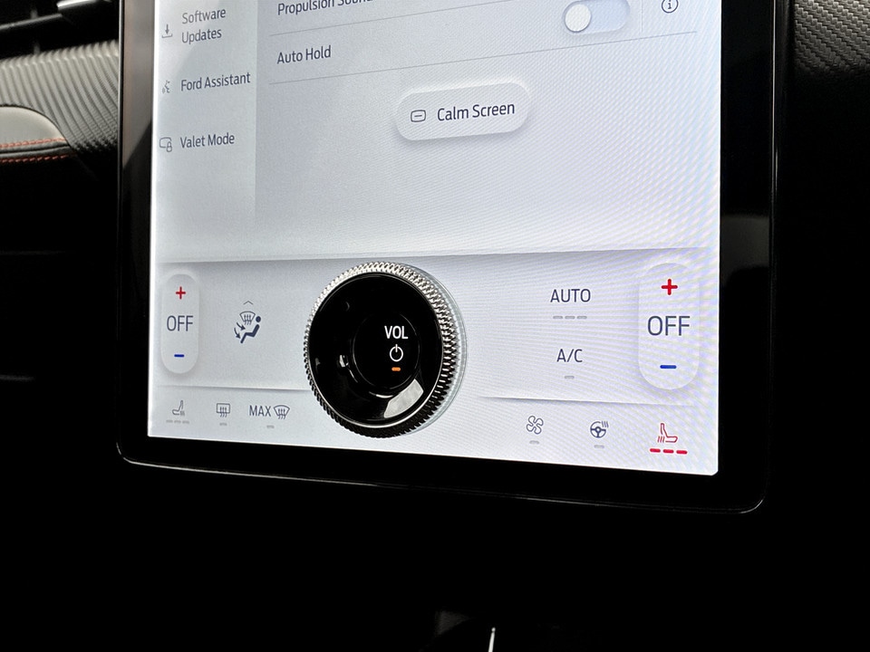 Used Ford Mustang Mach-E 2024 for sale - 77604204: Photo 37