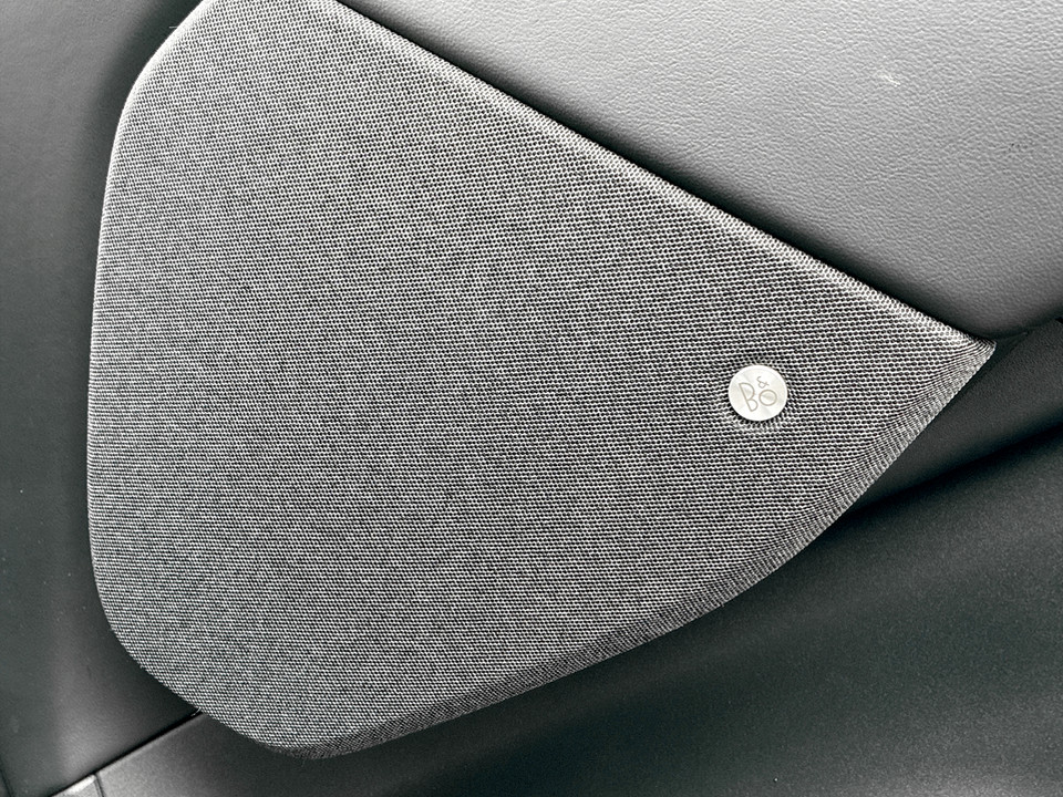 Used Ford Mustang Mach-E 2024 for sale - 77604204: Photo 45