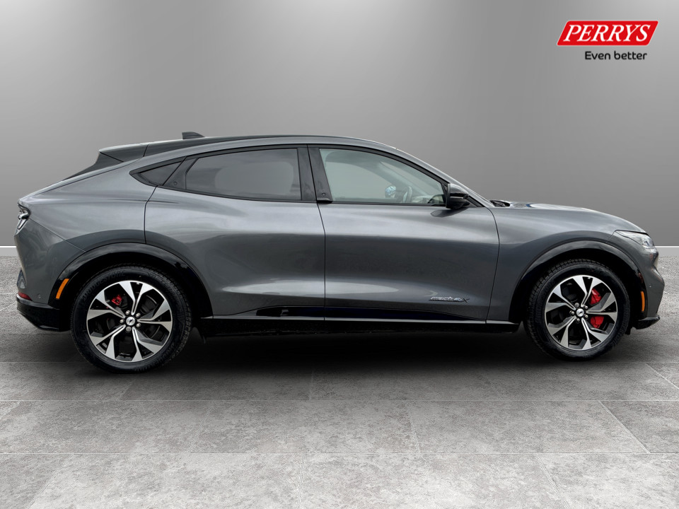 Used Ford Mustang Mach-E 2024 for sale - 77604204: Photo 8