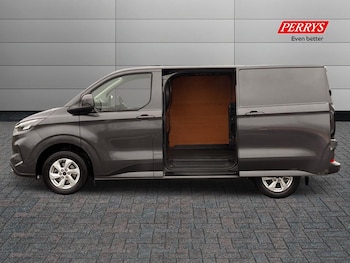 Used Ford Transit Custom 2025 for sale - 77340948: Photo