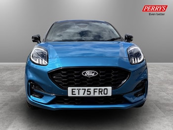 Used Ford Puma 2026 for sale - 78967684: Photo