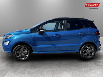 Used Ford Ecosport 2023 for sale - 78453863: Photo