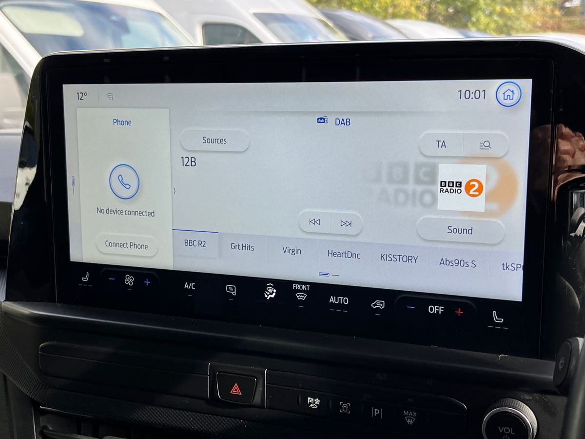 Used Ford Transit Custom 2024 for sale - 76045517: Photo 10