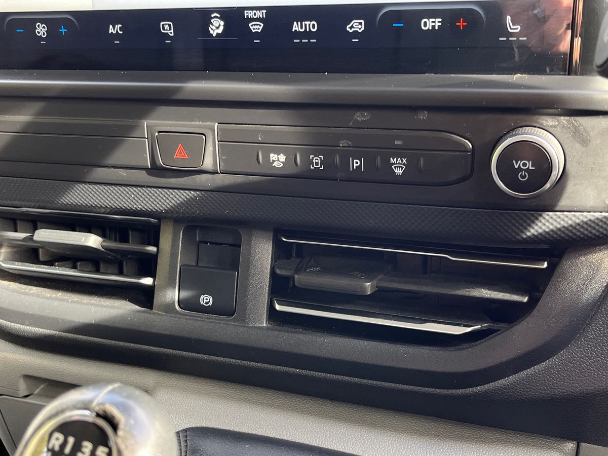 Used Ford Transit Custom 2024 for sale - 76045517: Photo 13