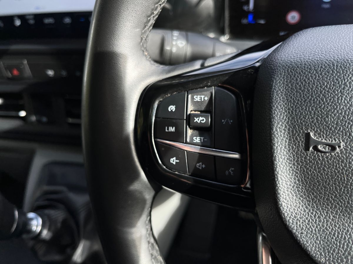 Used Ford Transit Custom 2024 for sale - 76045517: Photo 14