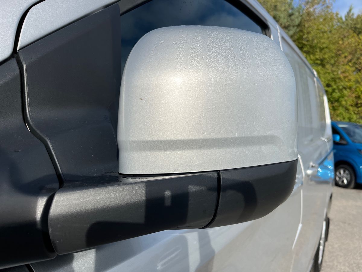 Used Ford Transit Custom 2024 for sale - 76045517: Photo 18