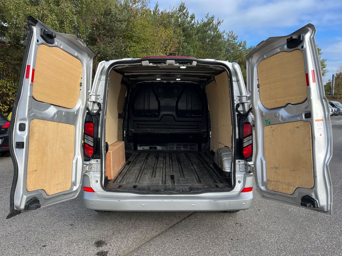 Used Ford Transit Custom 2024 for sale - 76045517: Photo 21