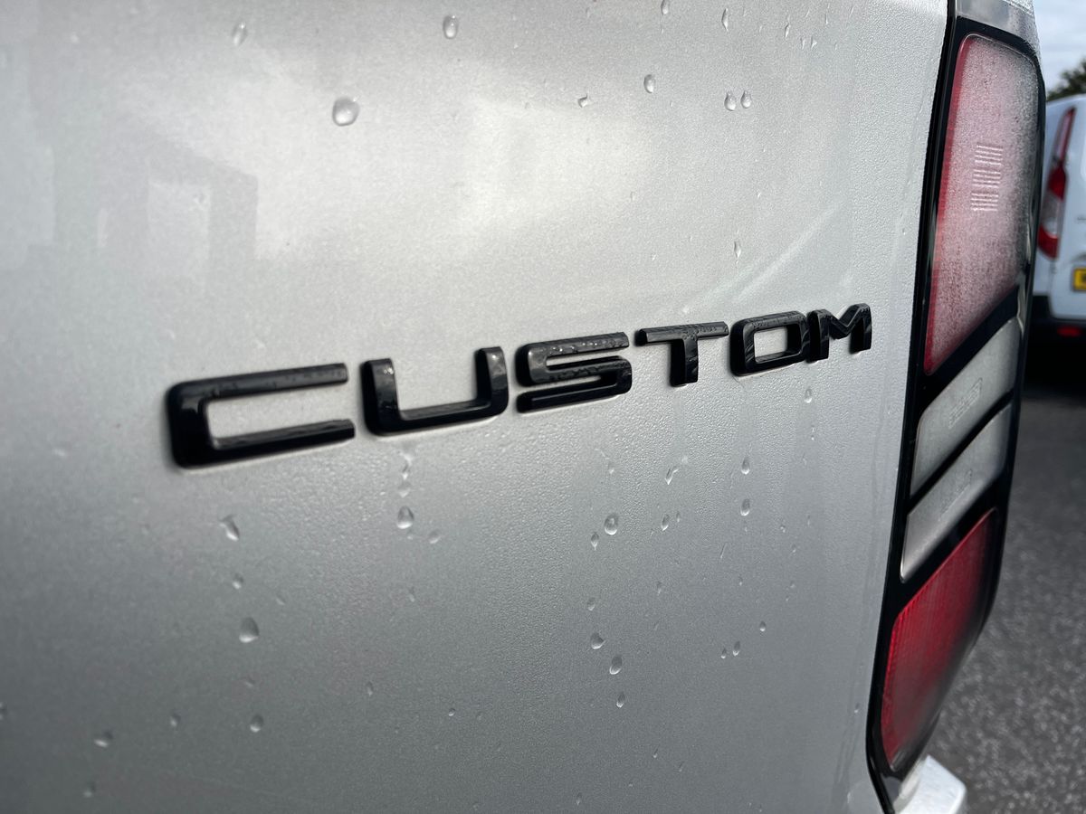 Used Ford Transit Custom 2024 for sale - 76045517: Photo 22
