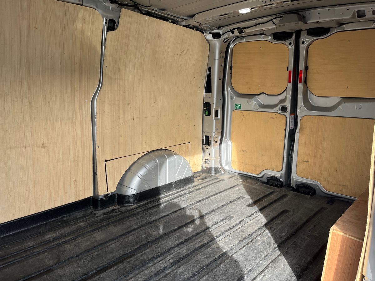 Used Ford Transit Custom 2024 for sale - 76045517: Photo 27