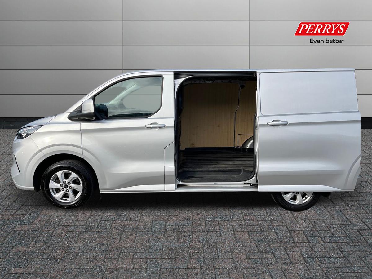 Used Ford Transit Custom 2024 for sale - 76045517: Photo 3