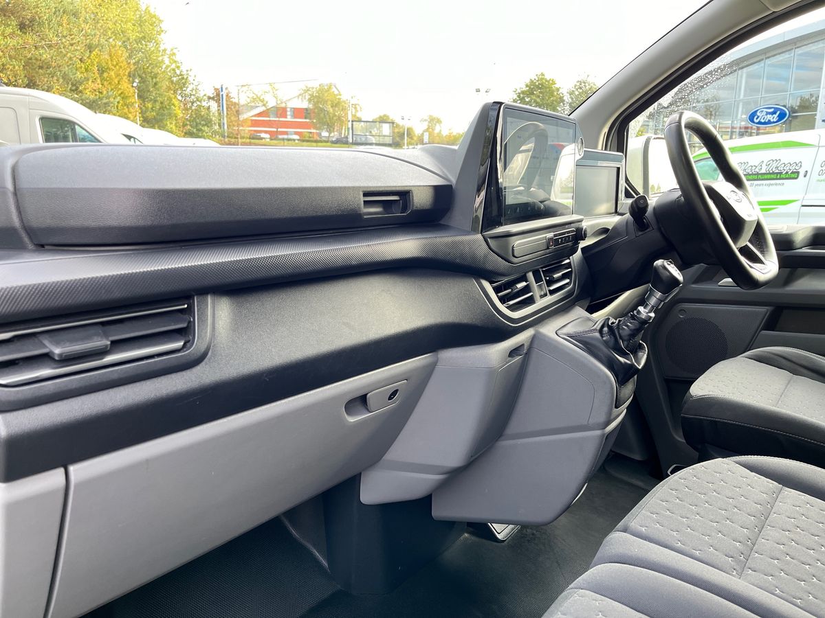Used Ford Transit Custom 2024 for sale - 76045517: Photo 30
