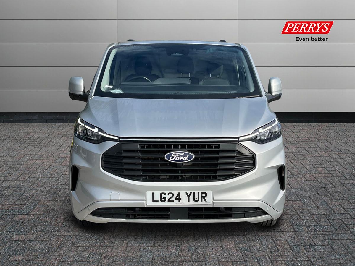 Used Ford Transit Custom 2024 for sale - 76045517: Photo 4