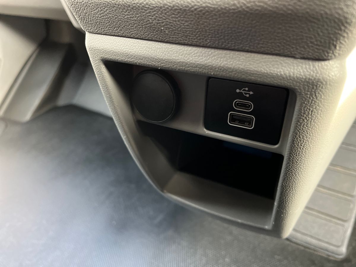 Used Ford Transit Custom 2024 for sale - 76045517: Photo 43