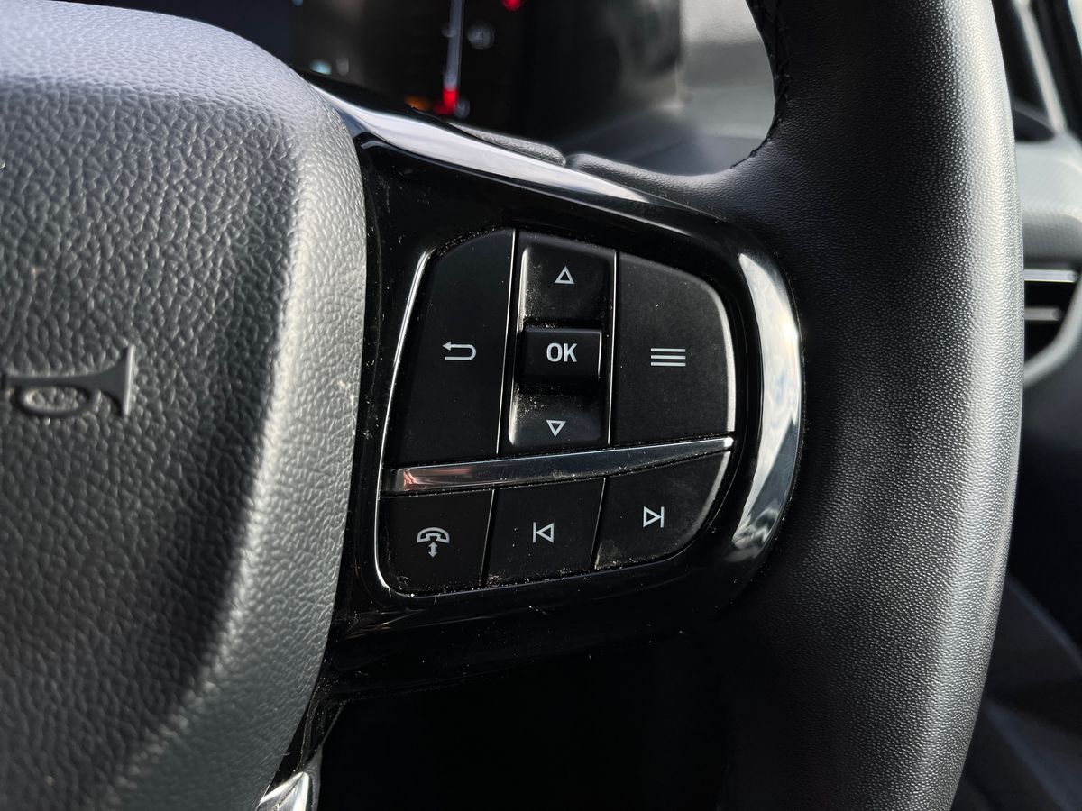 Used Ford Transit Custom 2024 for sale - 76045517: Photo 44