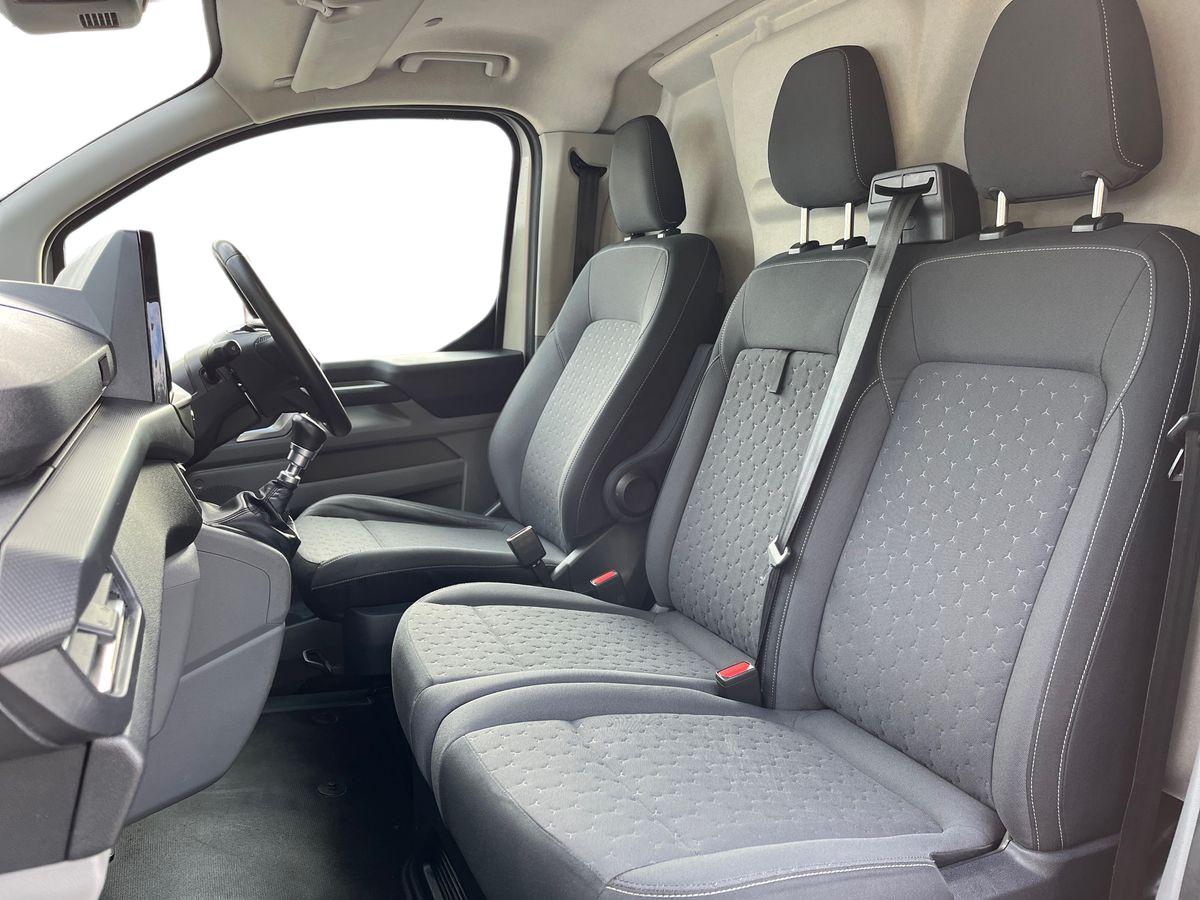 Used Ford Transit Custom 2024 for sale - 76045517: Photo 6