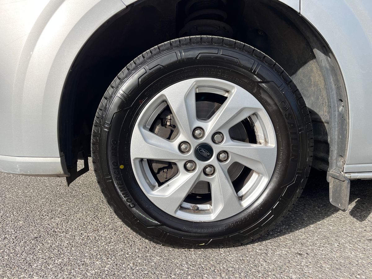 Used Ford Transit Custom 2024 for sale - 76045517: Photo 7
