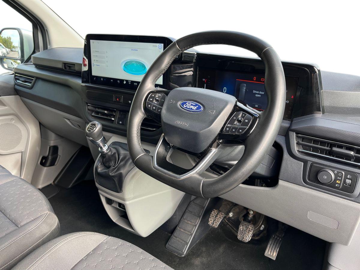 Used Ford Transit Custom 2024 for sale - 76045517: Photo 8