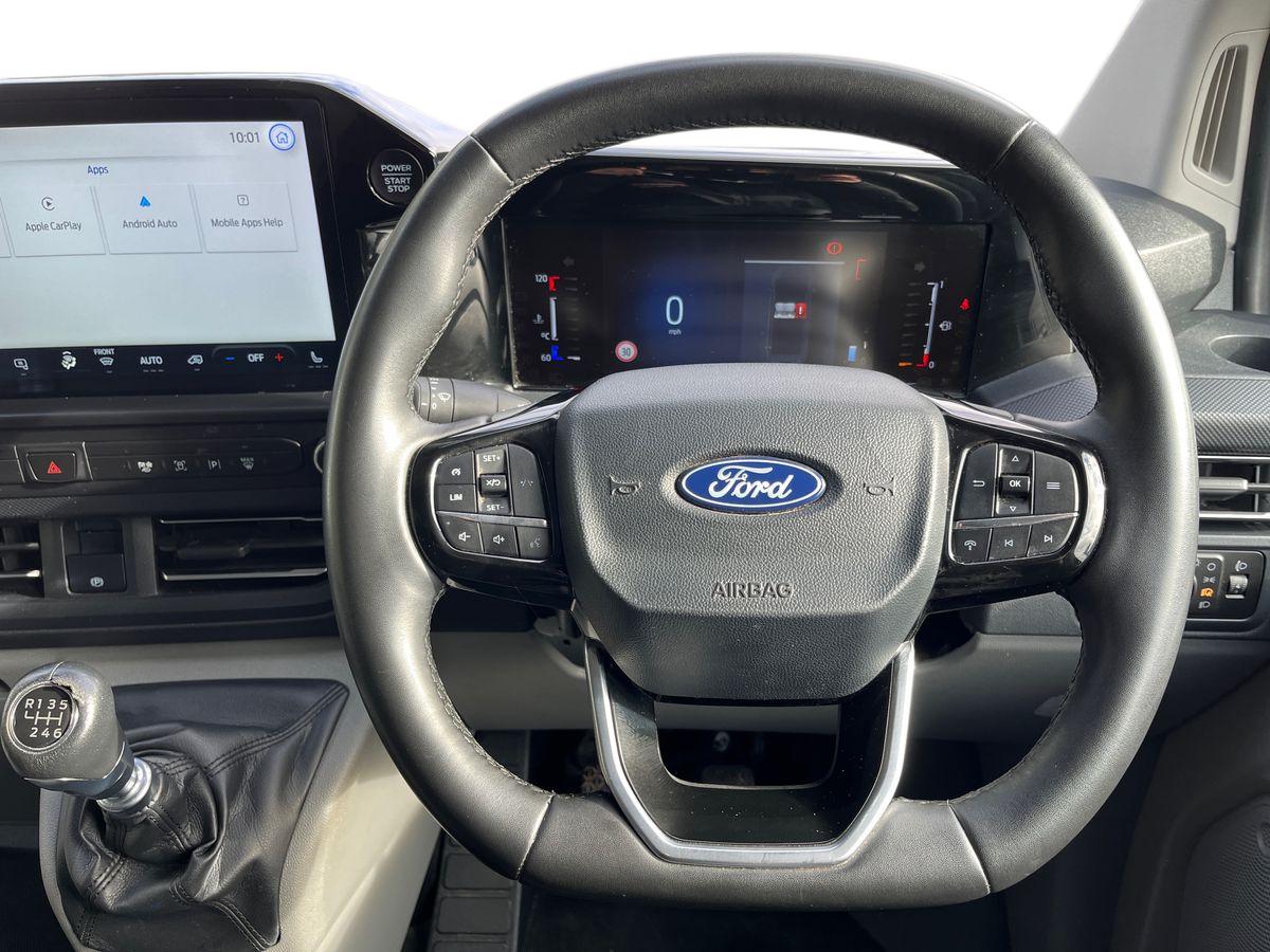 Used Ford Transit Custom 2024 for sale - 76045517: Photo 9