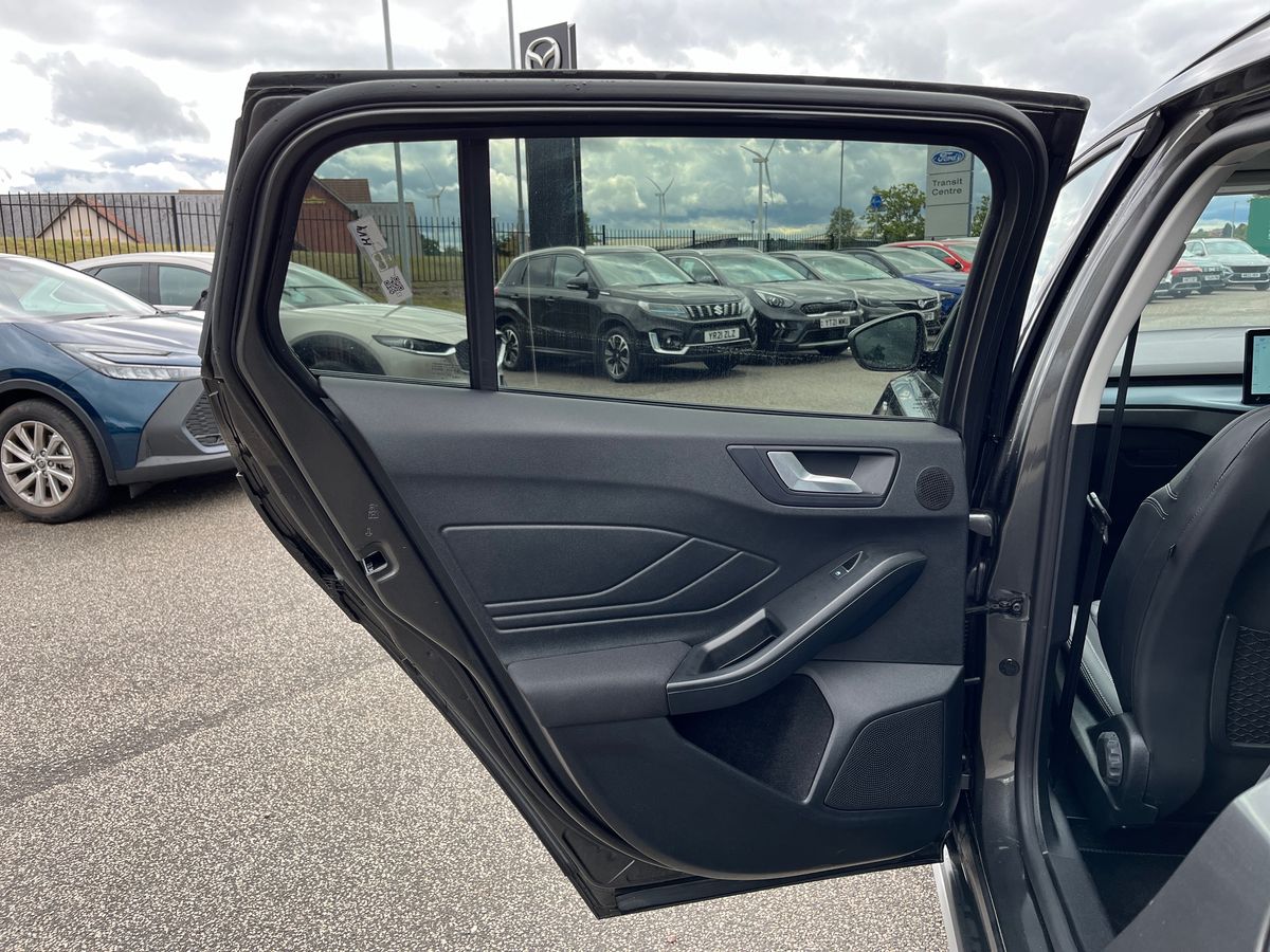 Vehicle 40
