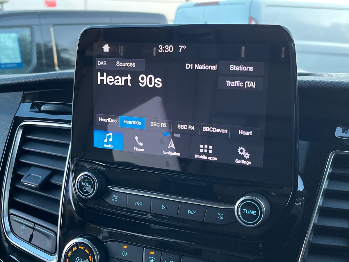 Used Ford Transit Custom 2020 for sale - 76892448: Photo 10