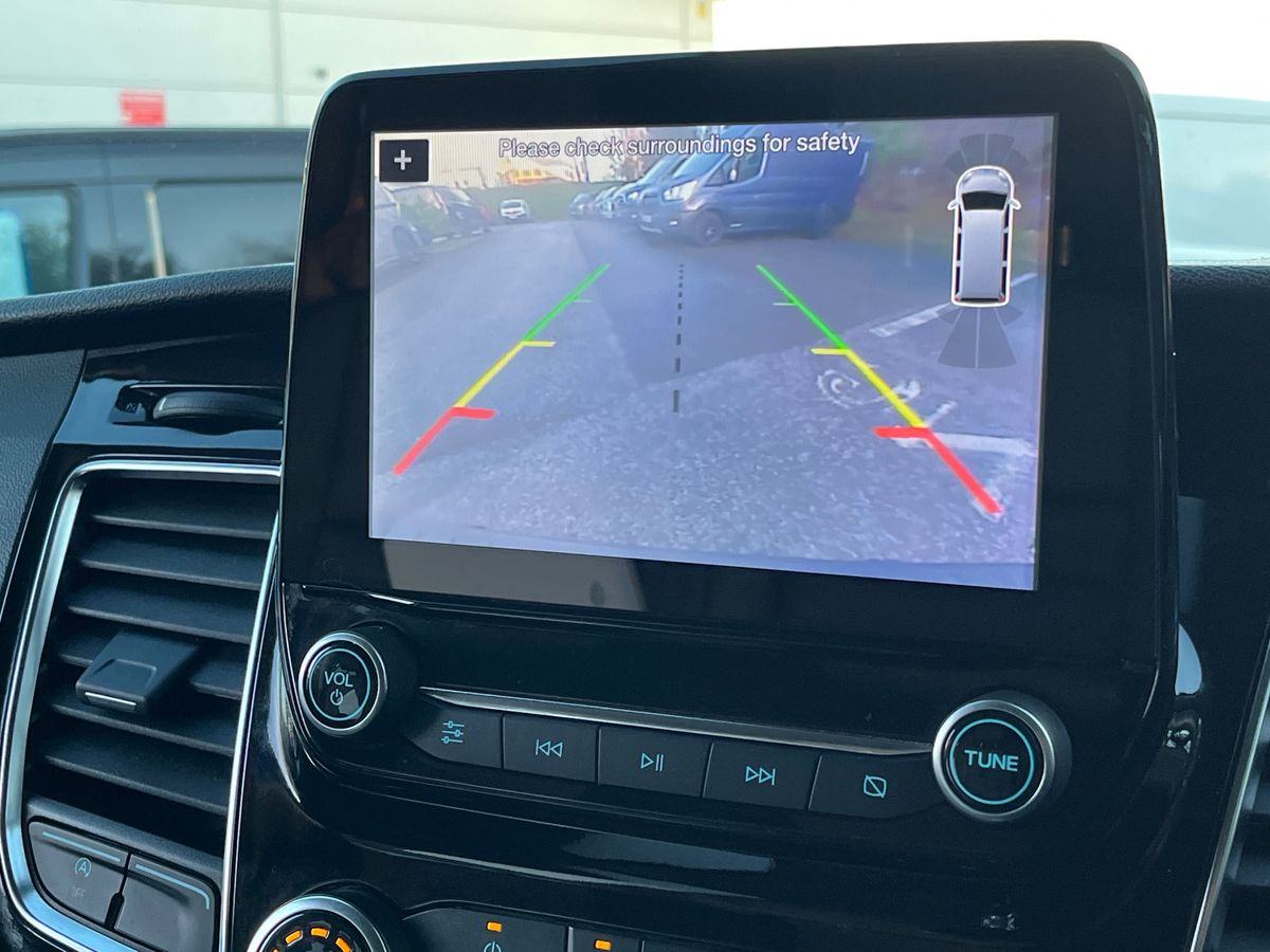 Used Ford Transit Custom 2020 for sale - 76892448: Photo 11