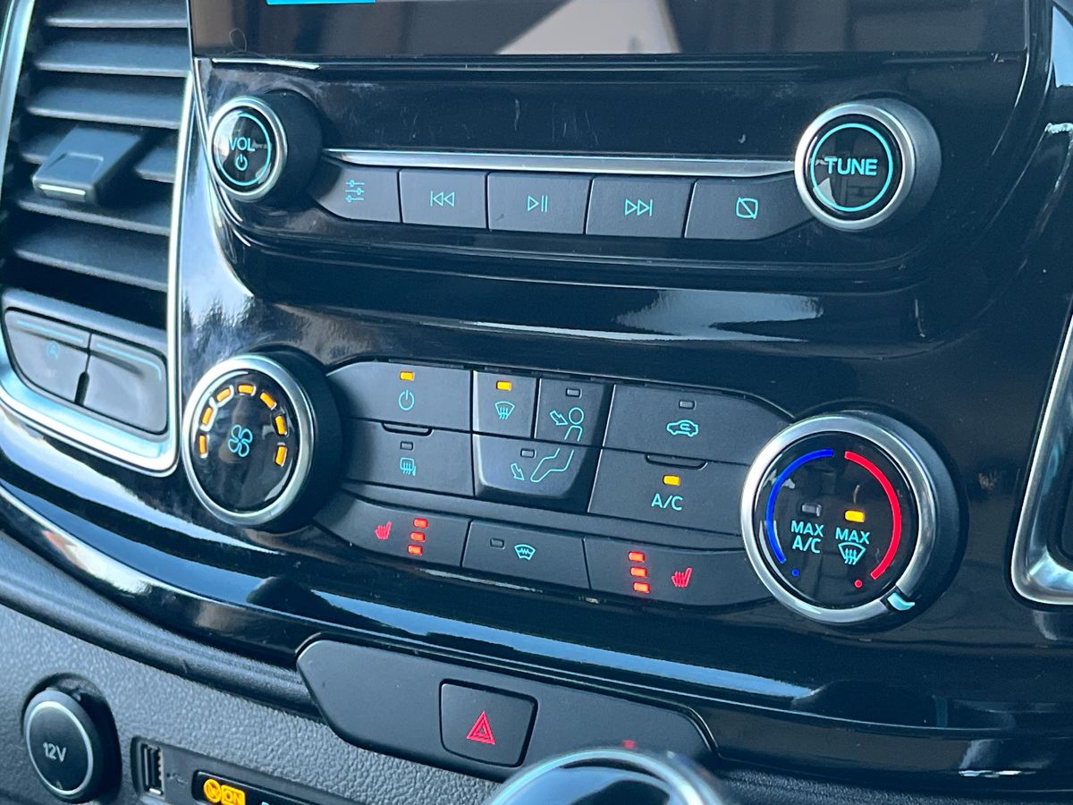 Used Ford Transit Custom 2020 for sale - 76892448: Photo 13