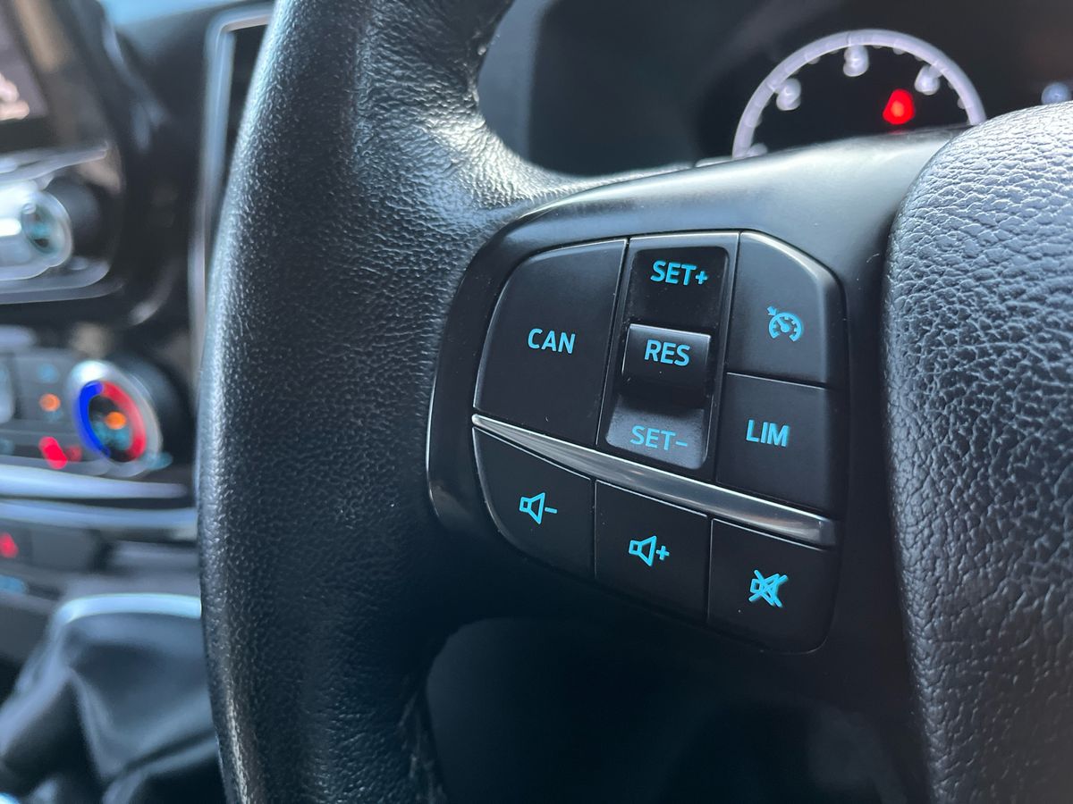 Used Ford Transit Custom 2020 for sale - 76892448: Photo 14