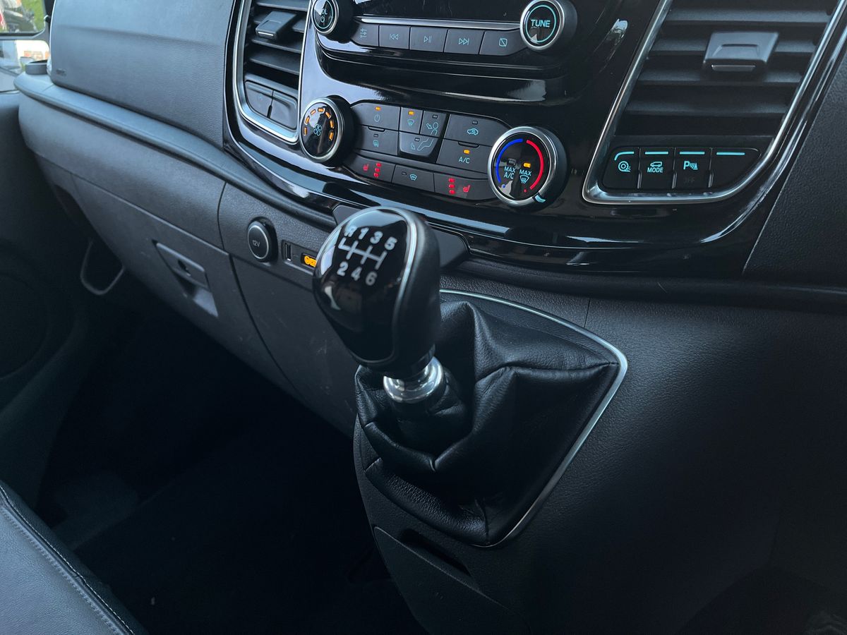 Used Ford Transit Custom 2020 for sale - 76892448: Photo 15